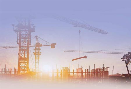 Ways AI Helps Streamline Construction Management